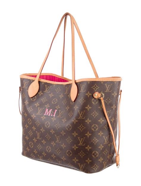 louis vuitton neverfull mm bag fake|louis vuitton neverfull price euro.